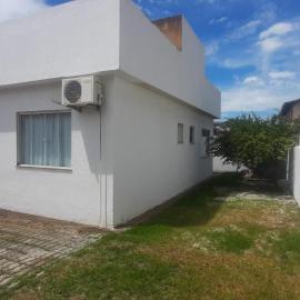 A Casa Branca