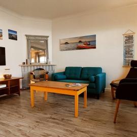 Villa TILLA 110 m2, terrasse babyfoot fléchettes, Hotel in Arcachon