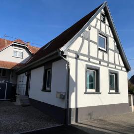 Douce évasion, hotel a Beinheim