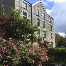The Old Mill