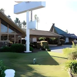 Rodeway Inn Santa Clara El Camino Real, hotel en Santa Clara