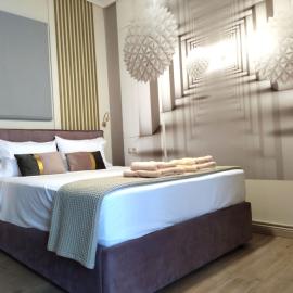Amethyst, luxury house nearby Delphi, hotell i Kírra