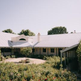 Flowerdale Estate, hotel in Strath Creek