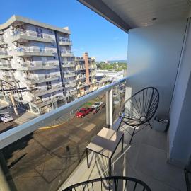 Departamento zona residencial 2 Posadas Misiones, hotel in Villa Dolores