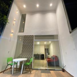 Casa praia 99、セーハのホテル