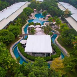 Marina Point Bay Resort