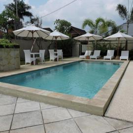 Kartika Villas, hotel sa Lovina