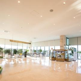 Gangjin K-Stay Tourist Hotel: Kangjin şehrinde bir otel