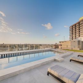Oaks Sydney Hyde Park Suites