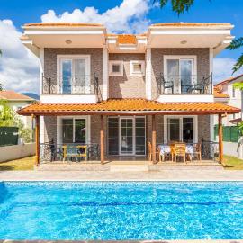 Villa Magnolia