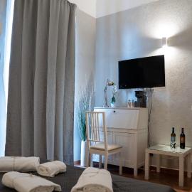 VILLA PIRANDELLO, hotel di Agrigento