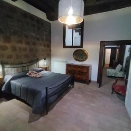 casa vacanze San Lorenzo, hotel v mestu Viterbo