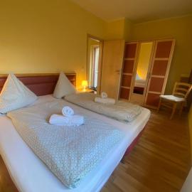Apartments in der Kopenhagener Straße, hotel in Rostock