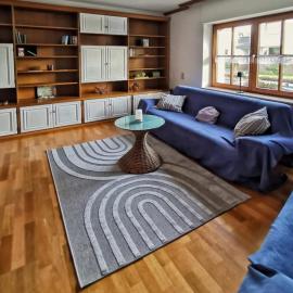 NEU! FeWo Moritz OG, hotel a Selters