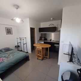 Studio Villejuif, hotel in Villejuif