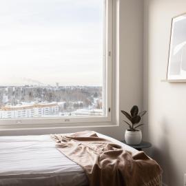 Noli Otaniemi, hotel in Espoo