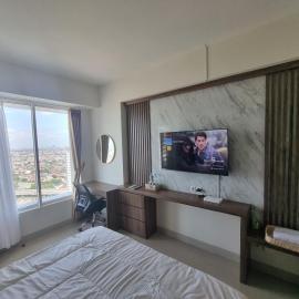 Grand Kamala Lagoon by Armesha, hotel in Pekayon Satu