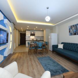 Uzay Suite 1