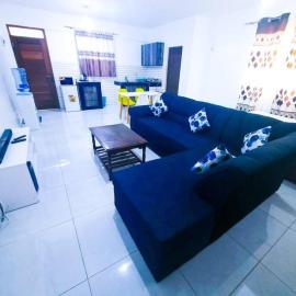 One Bedroom, two Beds Apt 215 Kisimani Heights Building, Mombasa
