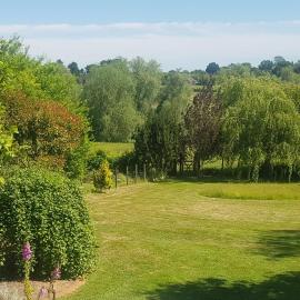 Redroofs, hotel a Tenbury