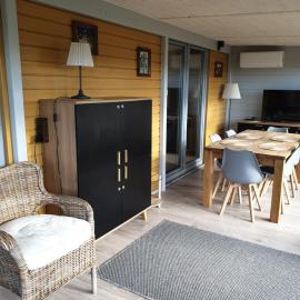 Apartamenty pod Wilczakiem, hotelli kohteessa Złotoryja