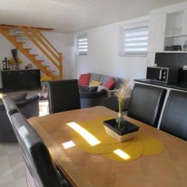 Le petit Berger, hotel em Ostheim
