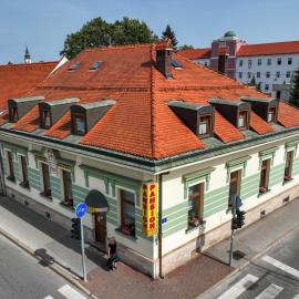 Pansion Maltar Varaždin, hotel sa Varaždin
