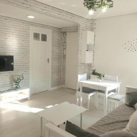 Apartamento Girasol Centro de Logroño