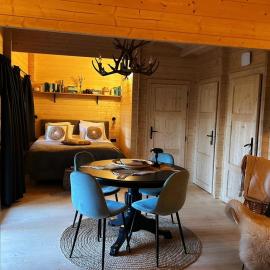 Het Blij Hen, Hotel in Oudenbosch