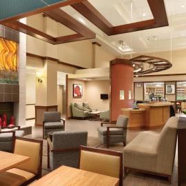 Hyatt Place Fremont/Silicon Valley, hotel u gradu Warm Springs District