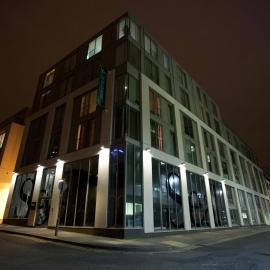The Spires Serviced Apartments Birmingham, hotel a Birmingham