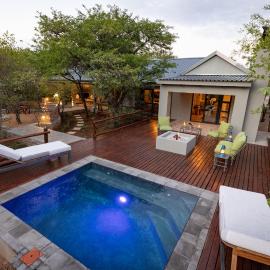 Africa House
