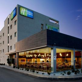 Holiday Inn Express Málaga Airport by IHG, hotel din Málaga
