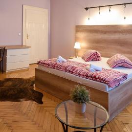 Stodolní Apartment, hotel din Ostrava