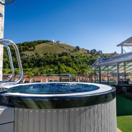 Hotel Galant Mikulov, hotel a Mikulov