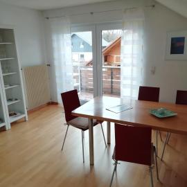 Ferienwohnung SOLADOM