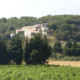 Appart Hôtel - Nature et Spa, hotel ad Aurons