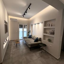 Central Stylish Lux Apartments