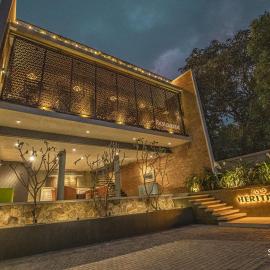 Ella Heritage, hotel em Ella