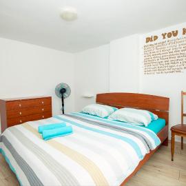 Alibi B11: Piran şehrinde bir otel