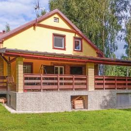 3 Bedroom Cozy Home In Drawsko Pomorskie, ξενοδοχείο σε Drawsko Pomorskie