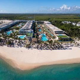 Serenade All Suites - Adults Only Resort: Punta Cana'da bir otel