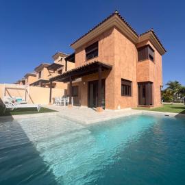 Villa Saona Golf - Private pool - Total tranquility Tenerife