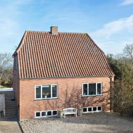 Gorgeous Home In Søby Ærø With Wifi, khách sạn ở Søby