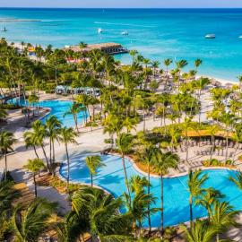 Hilton Aruba Caribbean Resort & Casino