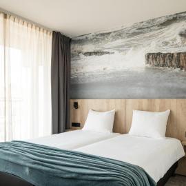 City hotel Terneuzen, хотел в Тернезен