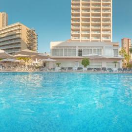 Hotel RH Victoria & Spa 4 Sup