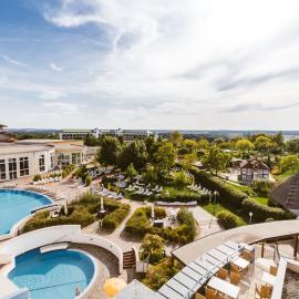 Hotel Reiters Finest Family, hôtel à Bad Tatzmannsdorf