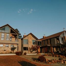 Sensiri Myst Country House