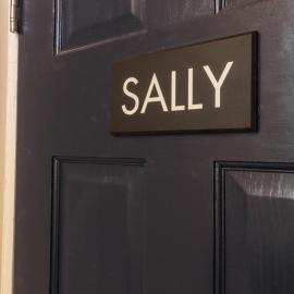 Sally
